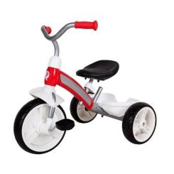 Детский велосипед QPlay ELITE+ Red Фото 2