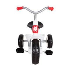 Детский велосипед QPlay ELITE+ Red Фото 3