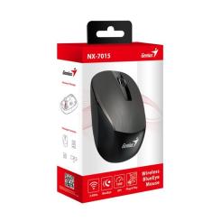 Мышка Genius NX-7015 Wireless Chocolate Фото 2