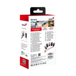 Мышка Genius NX-7015 Wireless Chocolate Фото 3