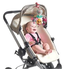 Мобиль Tiny Love Мрії Принцеси 3в1 Фото 3