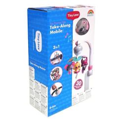 Мобиль Tiny Love Мрії Принцеси 3в1 Фото 6