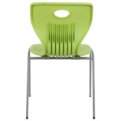 Кухонный стул Sector ST1 GN Фото 4