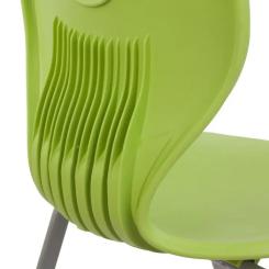 Кухонный стул Sector ST1 GN Фото 7