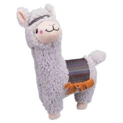 Игрушка для собак Trixie Альпака с писковкой 31 см Фото 1