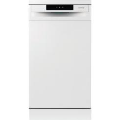 Посудомоечная машина Gorenje GS520E15W Фото