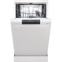 Посудомоечная машина Gorenje GS520E15W Фото 1