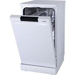 Посудомоечная машина Gorenje GS520E15W Фото 2