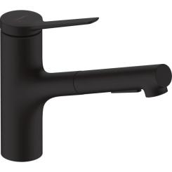Смеситель Hansgrohe 74800670 Фото
