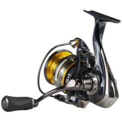 Катушка Favorite Sapphire 2000 SPHR201 7+1BB 5.21 Фото 1