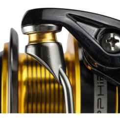 Катушка Favorite Sapphire 2000 SPHR201 7+1BB 5.21 Фото 2