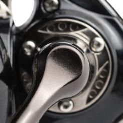 Катушка Favorite Sapphire 2000 SPHR201 7+1BB 5.21 Фото 3