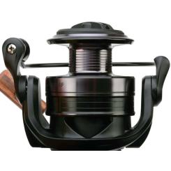 Катушка Prologic Avenger 3000 BF 5+1BB Фото 4