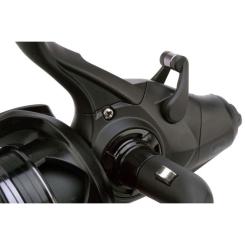 Катушка Prologic Avenger 3000 BF 5+1BB Фото 5