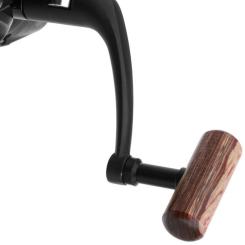 Катушка Prologic Avenger 3000 BF 5+1BB Фото 6