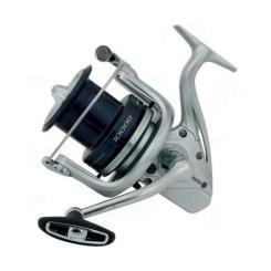 Катушка Shimano Aerlex 10000 XSB 2+1BB Фото