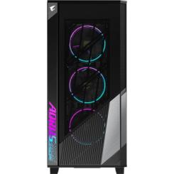 Корпус для ПК GIGABYTE GB-AC500G ST Фото 3