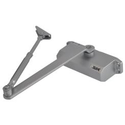 Доводчик двери Dortec DT-63H Silver Фото 2
