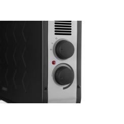 Обогреватель Ardesto CHH-2000MBR Фото 6