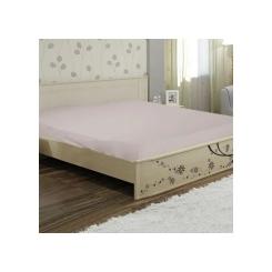 Простынь Ярослав бязь 08 серый 180х215 Фото