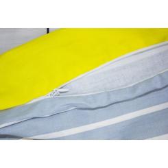 Простынь MirSon Сатин Premium 22-1146 Felikin 180x220 см Фото 5