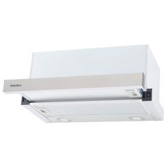 Вытяжка кухонная Interline SHARK PLUS X/S A/60 Фото