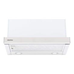 Вытяжка кухонная Interline SHARK PLUS X/S A/60 Фото 1