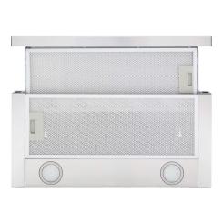 Вытяжка кухонная Interline SHARK PLUS X/S A/60 Фото 2