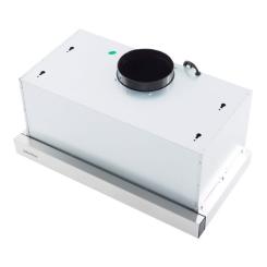 Вытяжка кухонная Interline SHARK PLUS X/S A/60 Фото 3