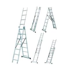 Лестница Werk универсальная - LZ3208BQ (3х8) Фото