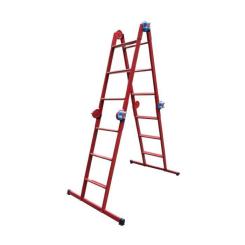 Лестница Технолог трасформер - 4х4 Фото 2