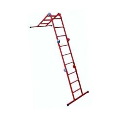 Лестница Технолог трасформер - 4х4 Фото 3