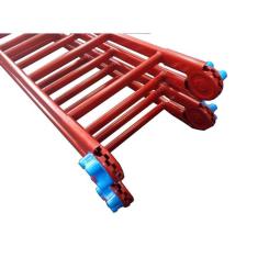 Лестница Технолог трасформер - 4х4 Фото 4