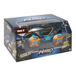 Радиоуправляемая игрушка Nikko Omni X Фото 4