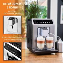 Кофемашина Krups EA894810 Фото 2