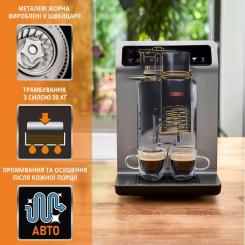 Кофемашина Krups EA894810 Фото 5