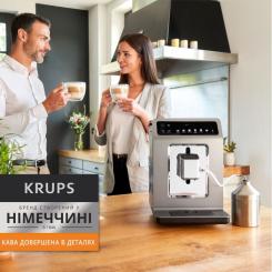 Кофемашина Krups EA894810 Фото 6