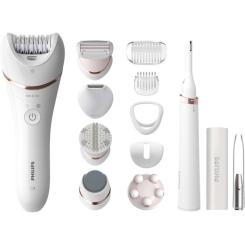 Эпилятор Philips BRE740/90 Фото