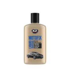 Автополироль K2 MOTOFIX 250ml Фото