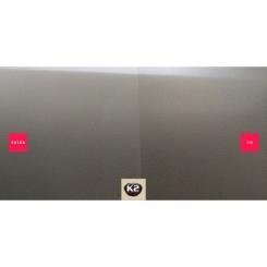 Автополироль K2 POLO COCKPIT 750ml круги Фото 6