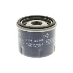Фильтр масляный MECAFILTER ELH4299 Фото