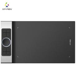 Графический планшет XP-Pen Deco Pro Black Фото