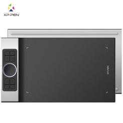 Графический планшет XP-Pen Deco Pro Black Фото 1
