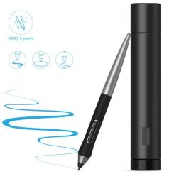 Графический планшет XP-Pen Deco Pro Black Фото 8