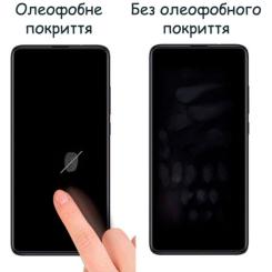 Стекло защитное Drobak Samsung Galaxy A73 5G Фото 2