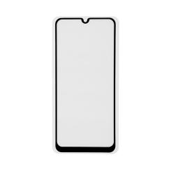 Стекло защитное Drobak OPPO A54s (Black) Фото
