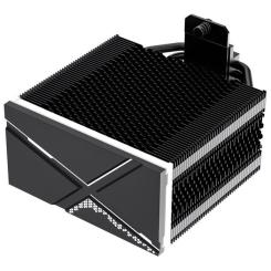 Кулер для процессора ID-Cooling SE-234-ARGB V2 Фото 2