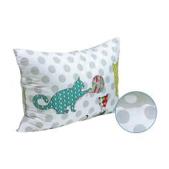 Подушка Руно силиконовая "Cat" 50х70 см Фото