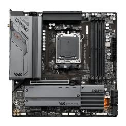 Материнская плата GIGABYTE B650M GAMING X AX Фото