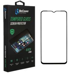 Стекло защитное BeCover Blackview A95 Black Фото